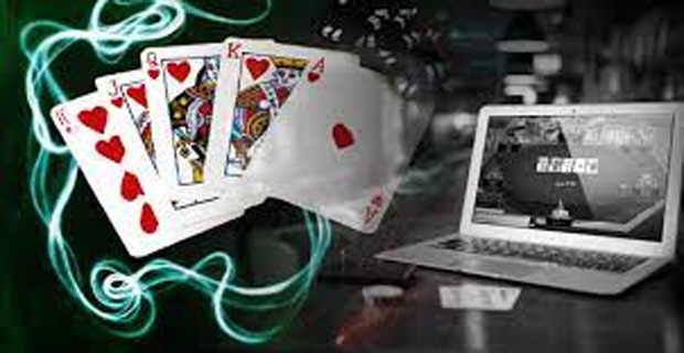 Cara Akses Situs Poker Online Terpercaya 