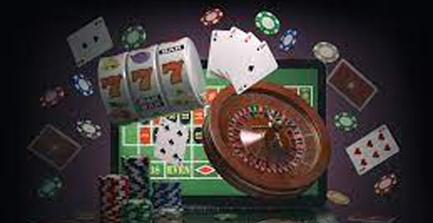 Tahapan Dasar Main Casino Online