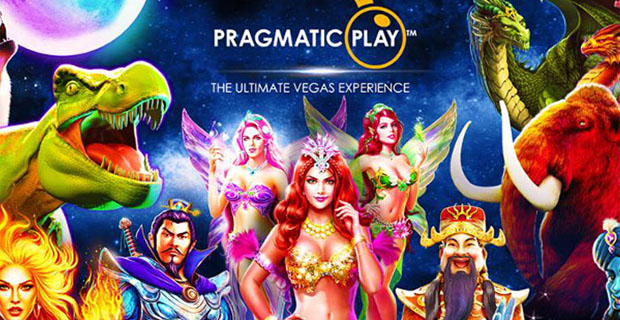 Judi Slot Pragmatic Play Provider Mobile Gaming Terkemuka